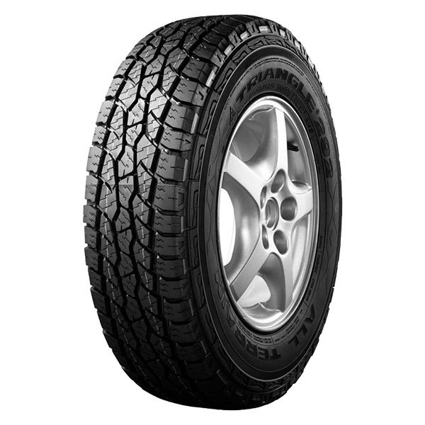 

Шины Triangle Group TR292 245/70 R17 110S, TR292