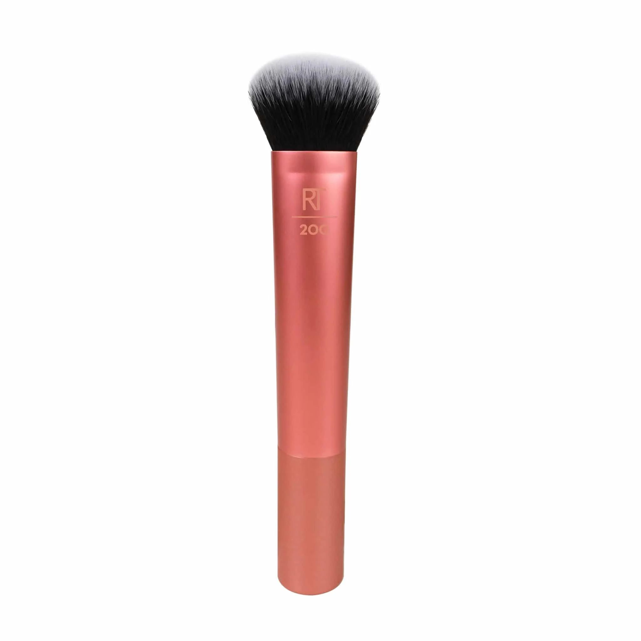 Кисть для макияжа Real Techniques Expert Face Brush 1789₽