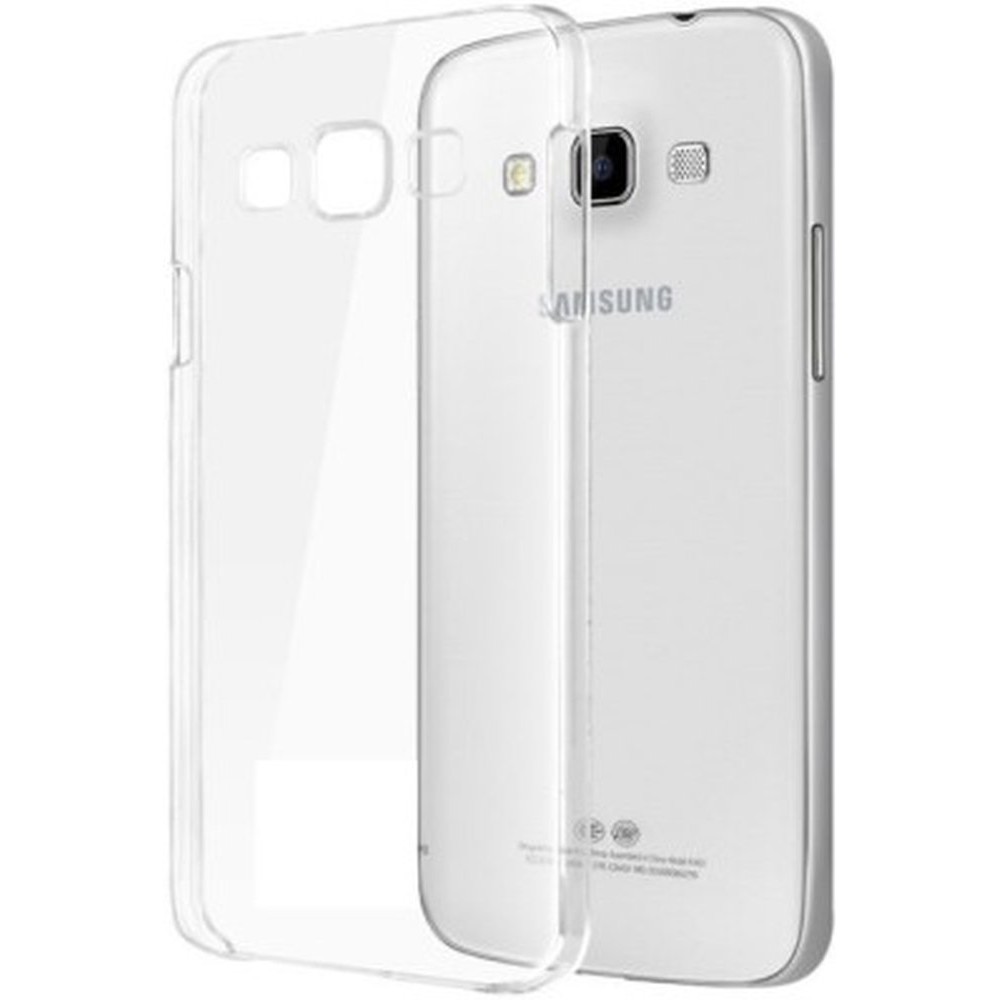 

Бампер MyPads для Samsung Galaxy A5 (2015) прозрачный