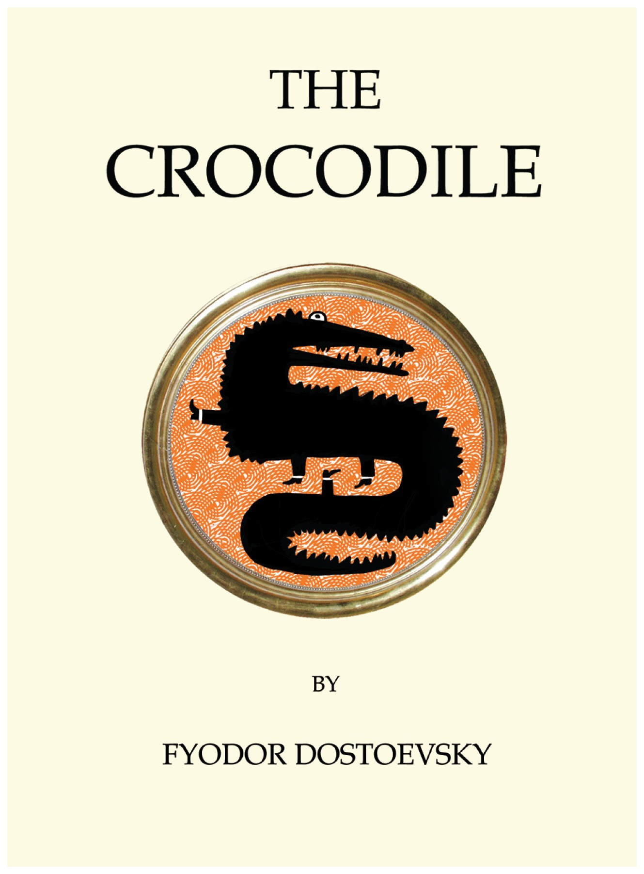 фото Книга the crocodile alma