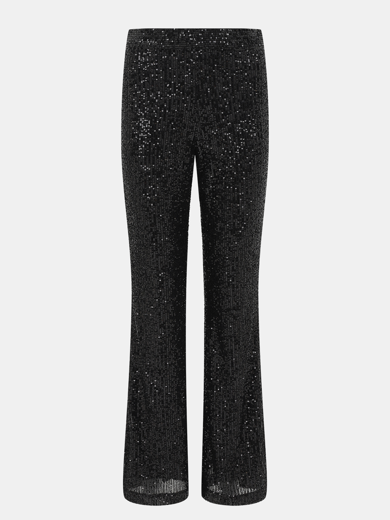 

Брюки женские TWINSET 465936 черные 42 RU, Черный, 465936