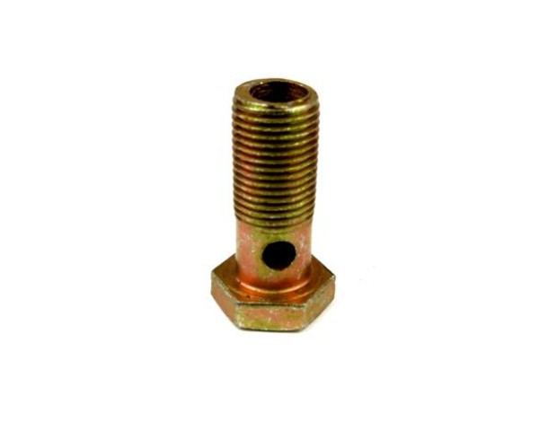 

Болт пустотелый одно отверстие ATD M18x1,5-SW24-18 991613 L=34mm ATD810105