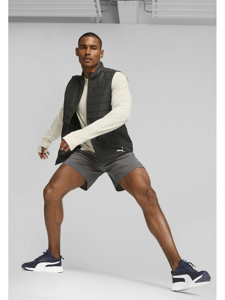 

Кроссовки женские PUMA PU141A0Y0 синие 37.5 EU, Синий, PU141A0Y0