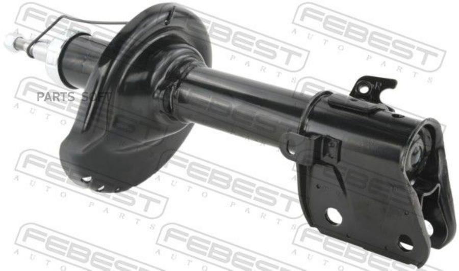 

Febest 08110-004Fr Амортизатор Передний Правый Gas.Twin Tube