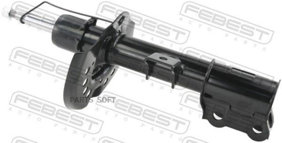 

Febest 12110-010Fr Амортизатор Передний Правый Gas.Twin Tube