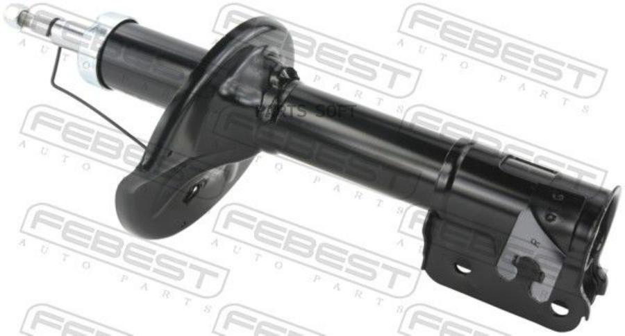 

Febest 12110-018Fr Амортизатор Передний Правый Gas.Twin Tube
