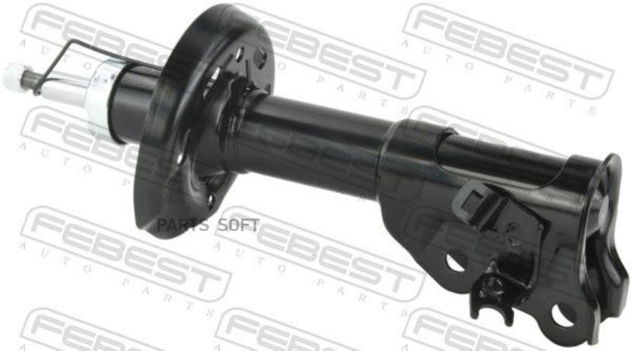 

Febest 03110-001Fl Амортизатор Передний Левый Gas.Twin Tube