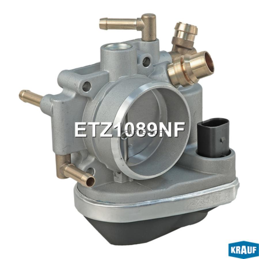 

Дроссельнаязаслонка Krauf etz1089nf