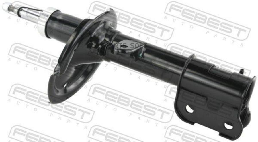 

Febest 12110-017Fl Амортизатор Передний Левый Gas.Twin Tube
