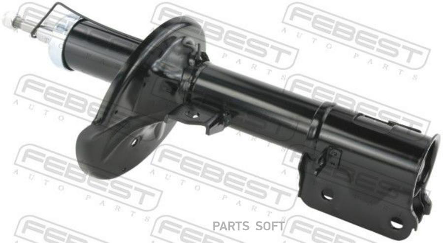 

Febest 12110-018Fl Амортизатор Передний Левый Gas.Twin Tube