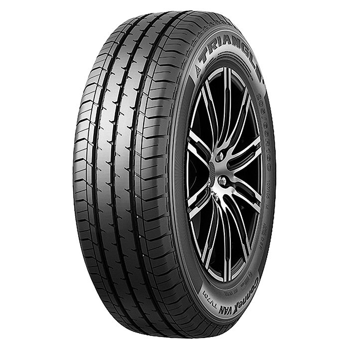 Шины Triangle Group ConneX Van TV701 215/70 R16C 108/106T