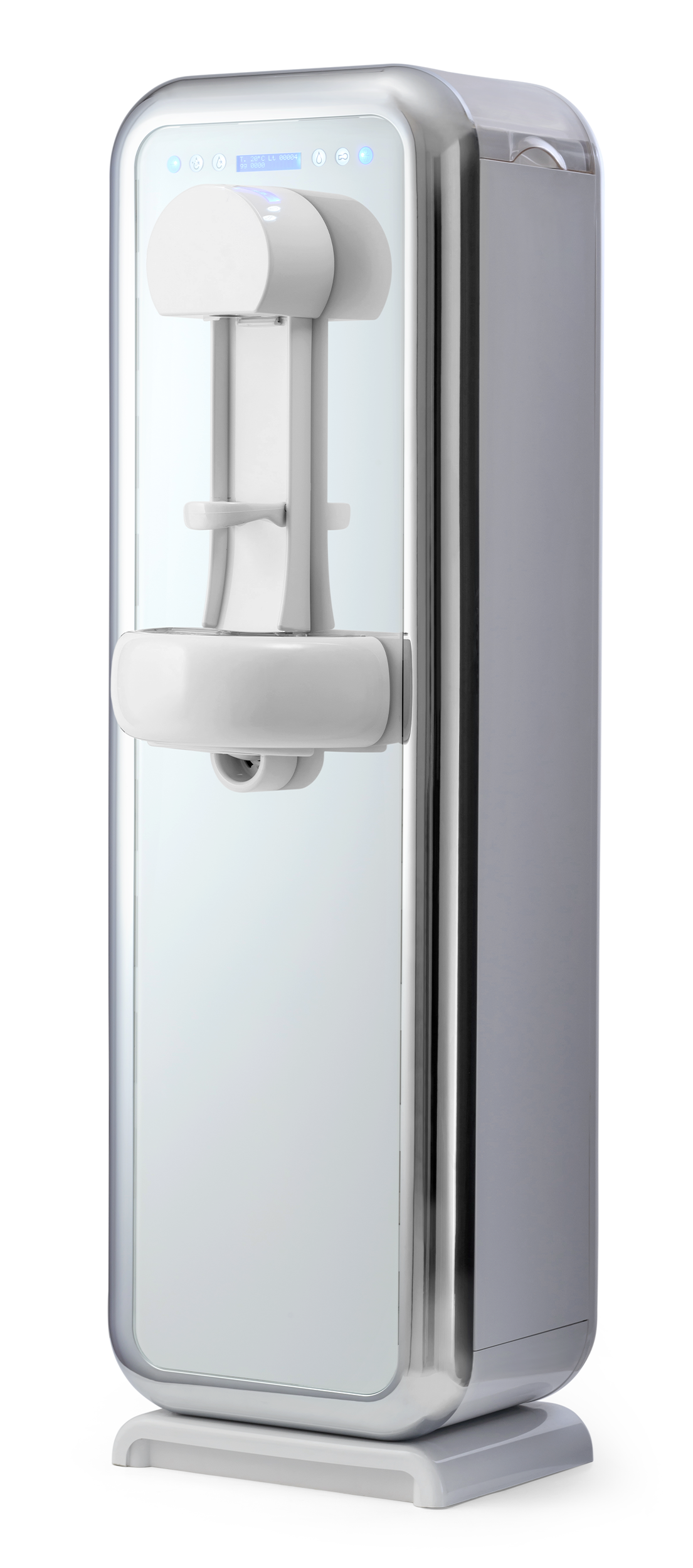 

Пурифайер VATTEN FV103WTKGMO ISI-T, 3589