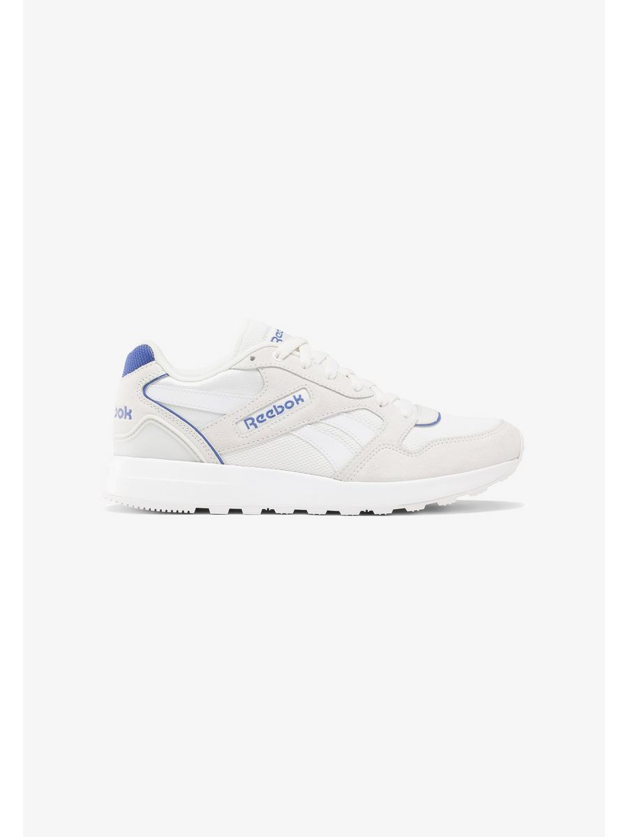 

Кроссовки женские Reebok RE011A0R5 белые 43.5 EU, Белый, RE011A0R5