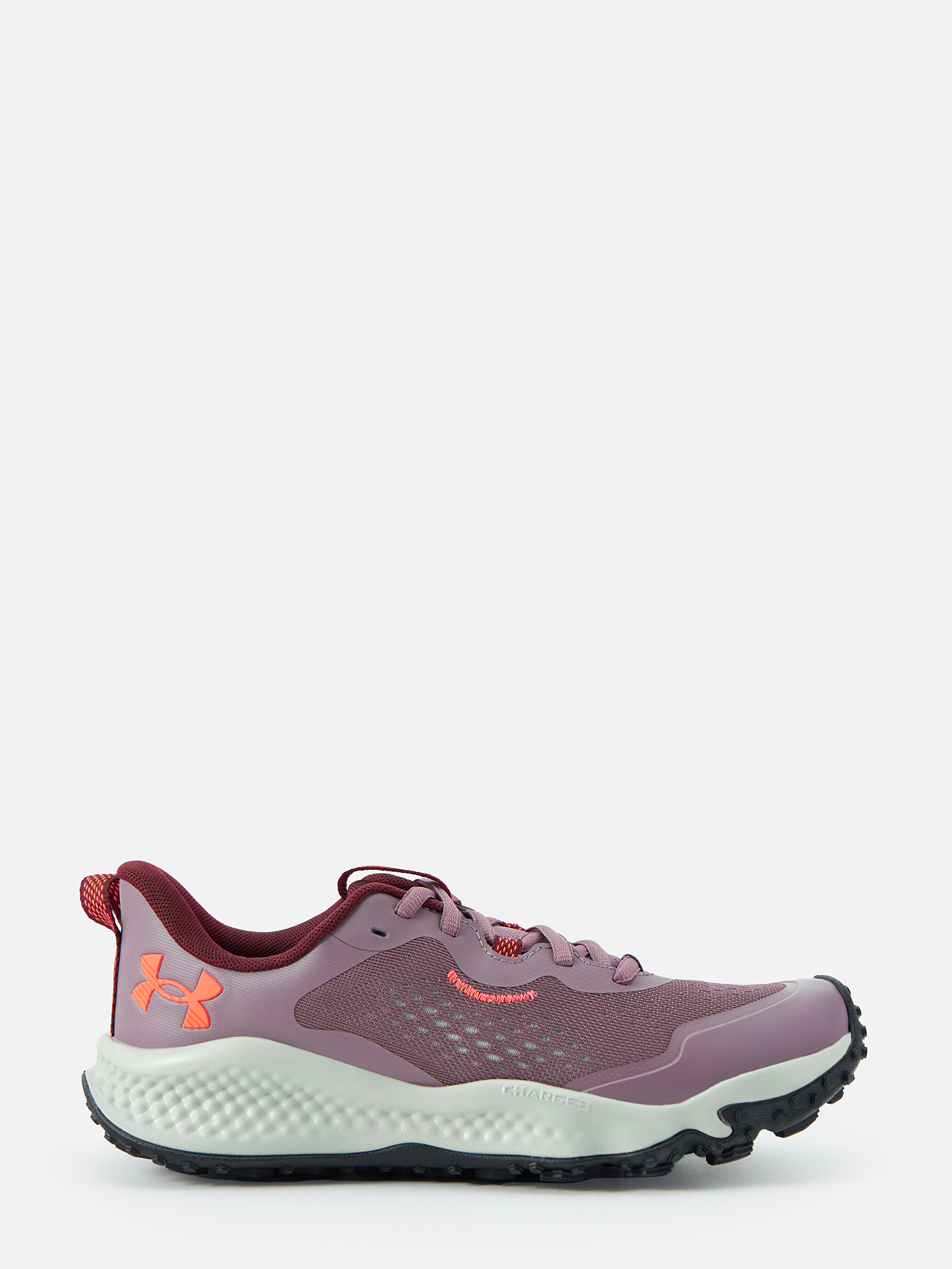 

Кроссовки женские Under Armour Charged Maven 3026143-501 фиолетовые 37.5 EU, Фиолетовый, Charged Maven