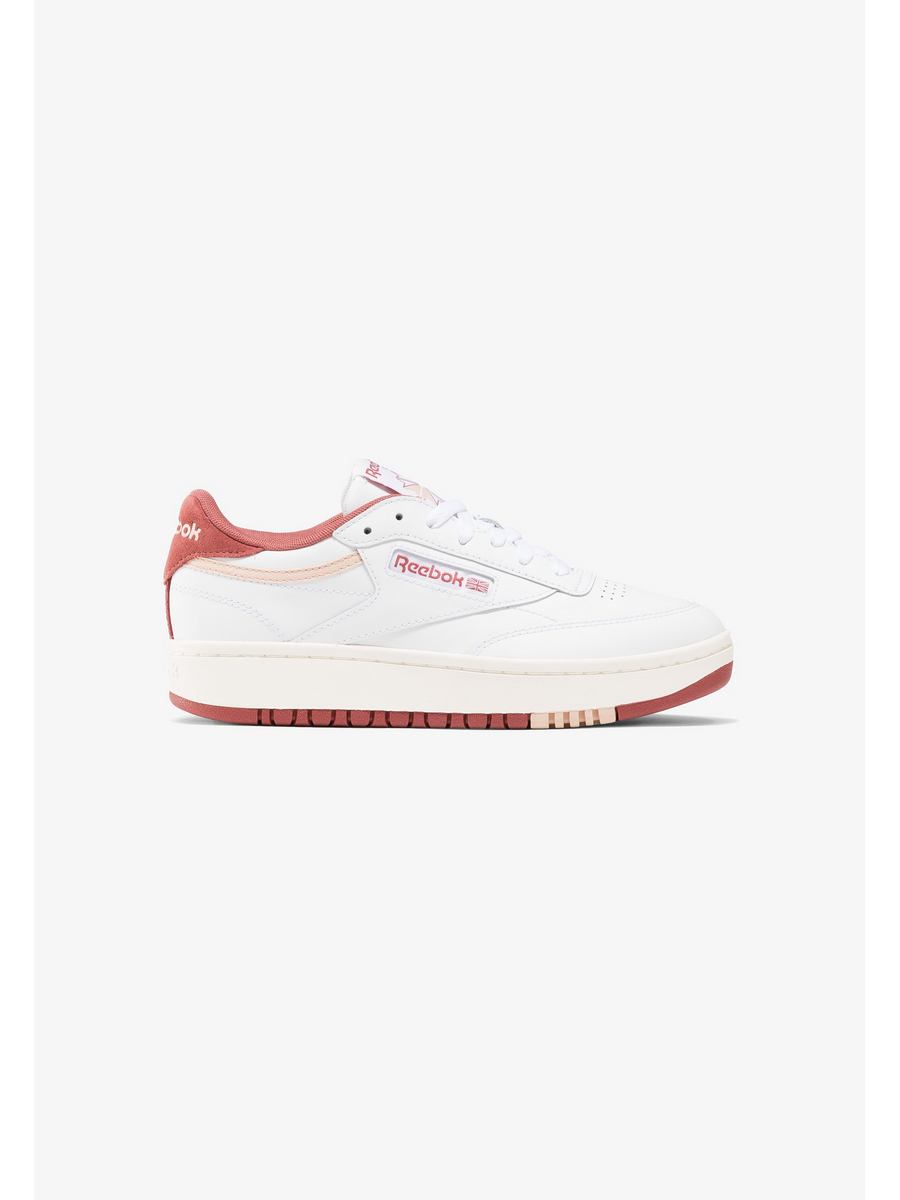 

Кроссовки женские Reebok RE011A0RE белые 38 EU, Белый, RE011A0RE