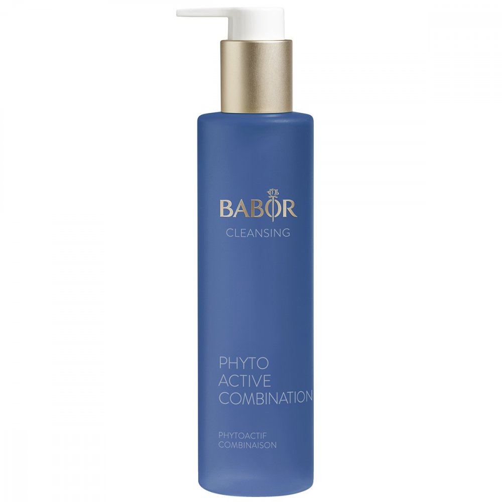 

Фитоактив Комбинационный Babor Phytoactive Combination