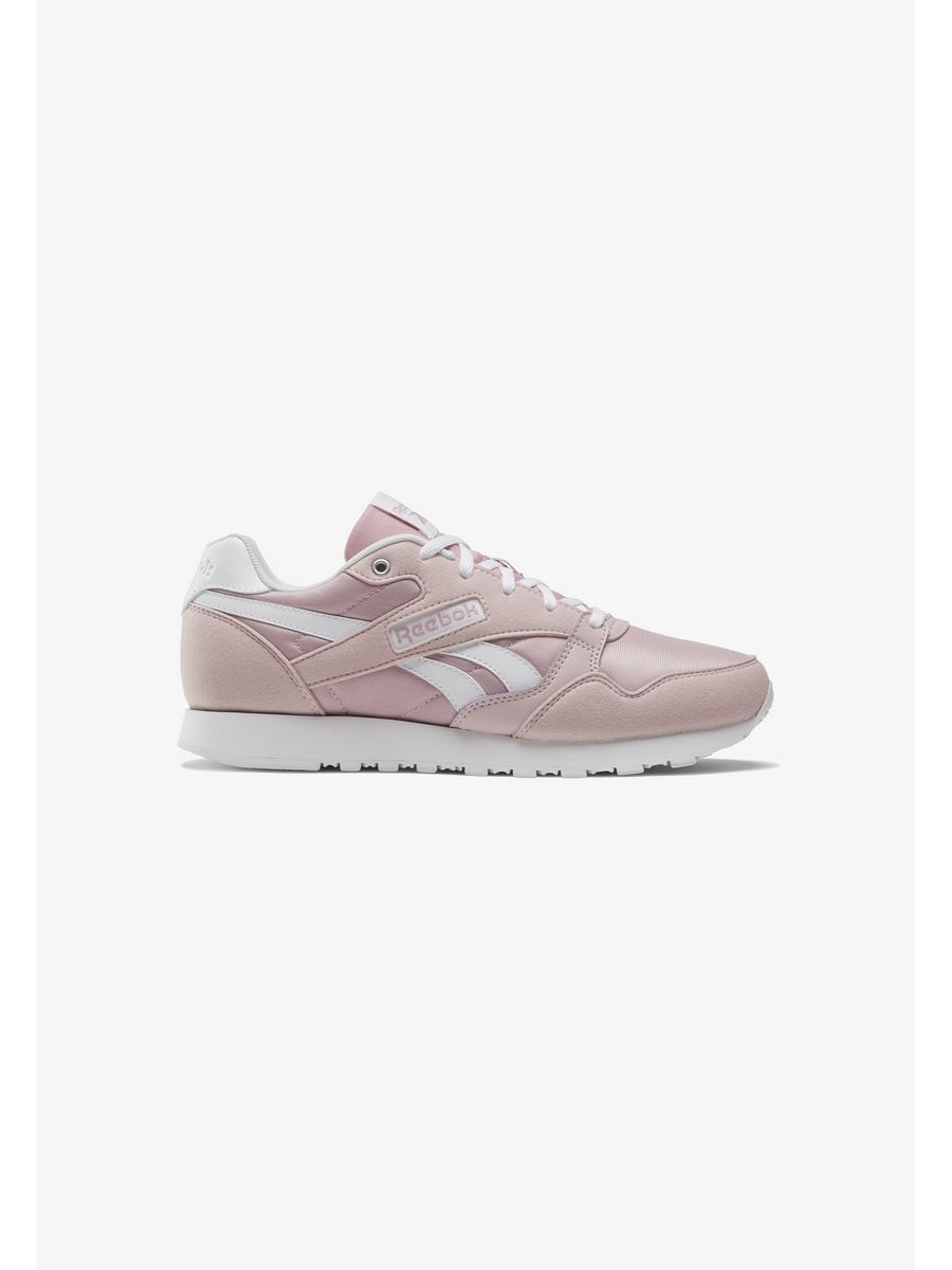 

Кроссовки женские Reebok RE011A0RQ розовые 38.5 EU, Розовый, RE011A0RQ