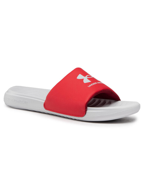 

Шлепанцы Ua M Ansa Fix Sl 3023761-104 Under Armour Красный 48,5 EU, Ua M Ansa Fix Sl 3023761-104