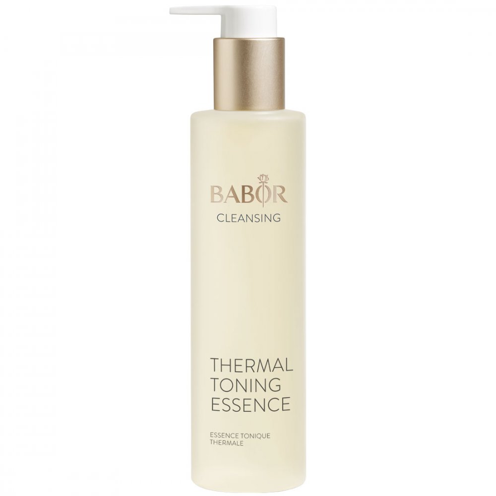 

Эссенция-тоник с термальной водой Babor Thermal Toning Essence