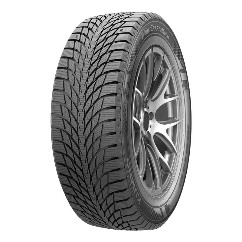 

Kumho (Кумхо) WI51 185/65R14 90T, WI51