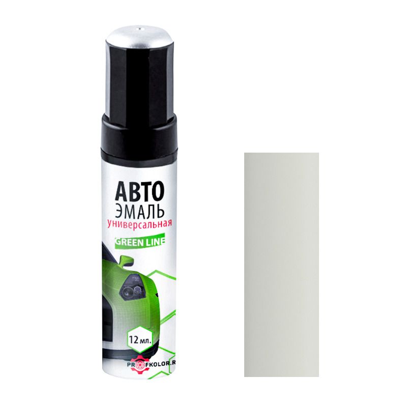 

Реставрационный карандаш Profkolor Toyota - W09, White, 12 мл., Белый, K-TOY-White