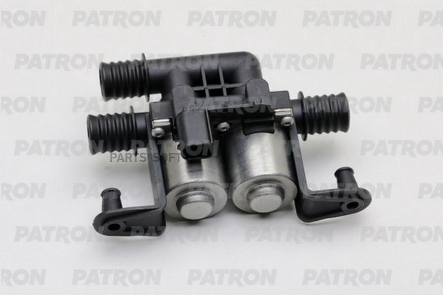 

Клапан отопителя BMW: X5 (E53/E70/F15/M F85) 00-, X6 (E71/F16/M F86) 08- PATRON P14-0007