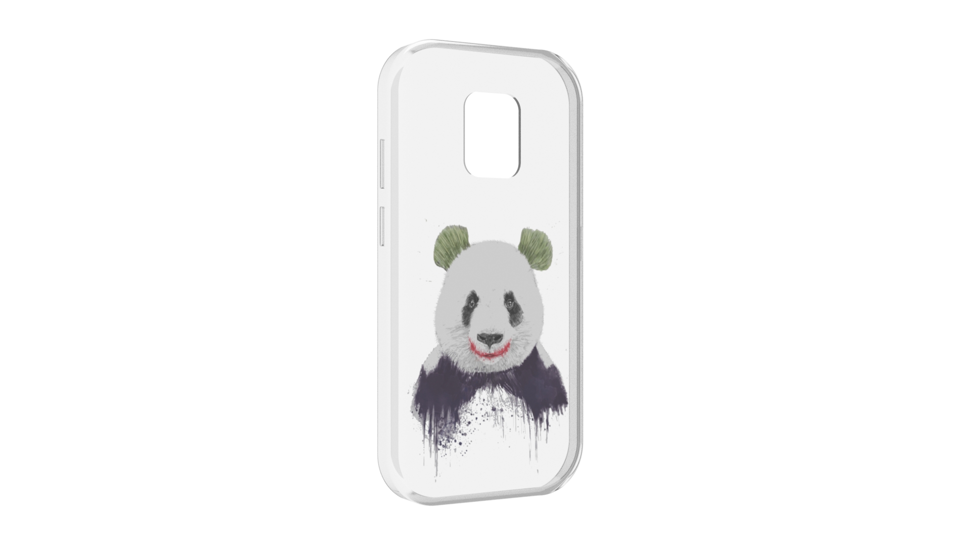 

Чехол MyPads datsun для UleFone Power Armor 14/14 Pro, Прозрачный, Tocco