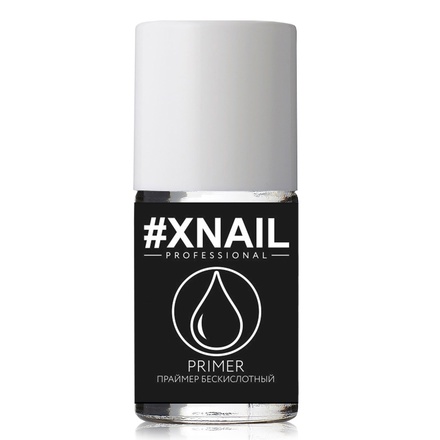 

Праймер для ногтей Xnail бескислотный 8 мл