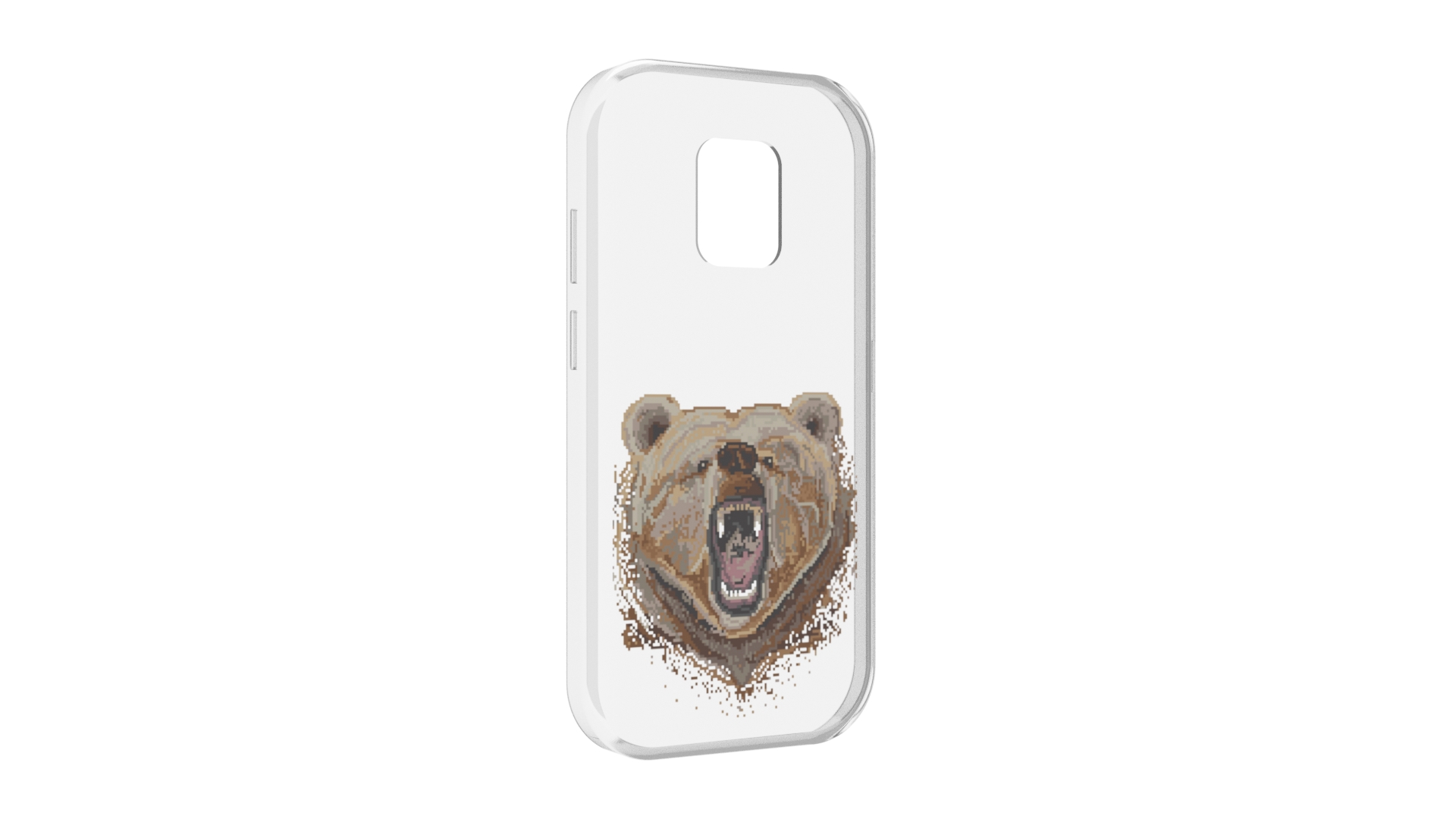 

Чехол MyPads aston martin для UleFone Power Armor 14/14 Pro, Прозрачный, Tocco