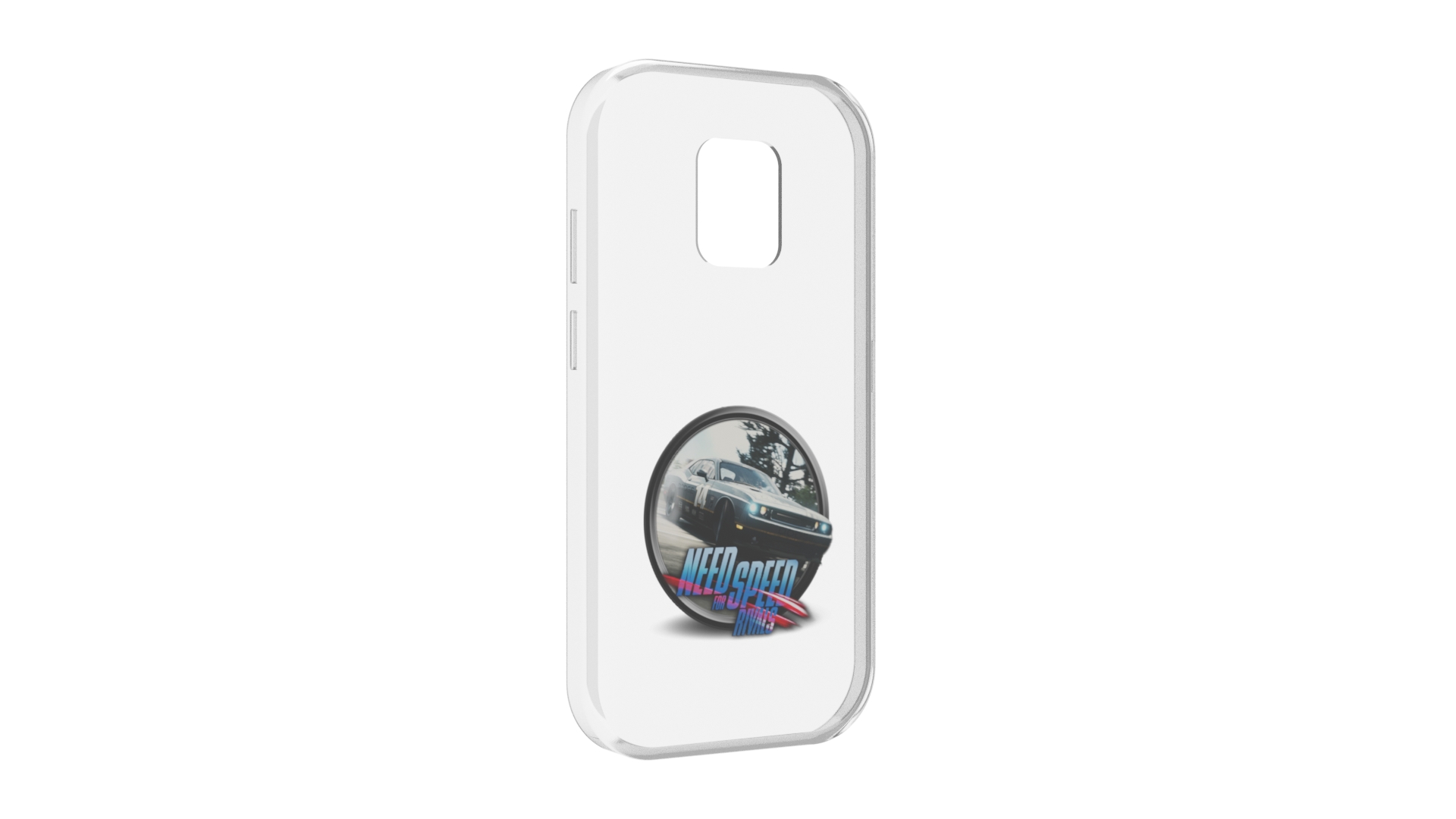 

Чехол MyPads bmw-7 для iPhone 14 Plus (6.7), Прозрачный, Tocco