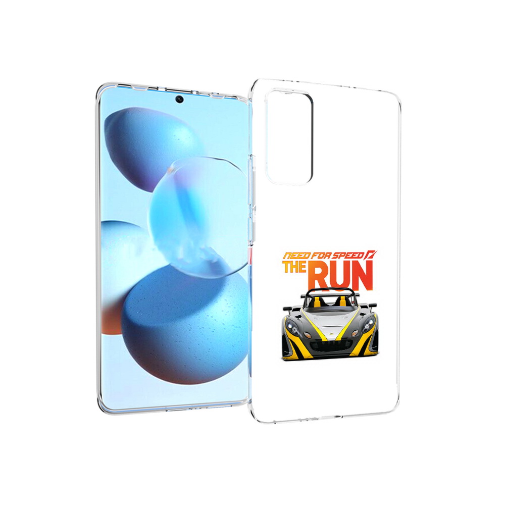 

Чехол MyPads Tocco для Xiaomi Mi Civi гонка (PT172370.274.295), Прозрачный, Tocco