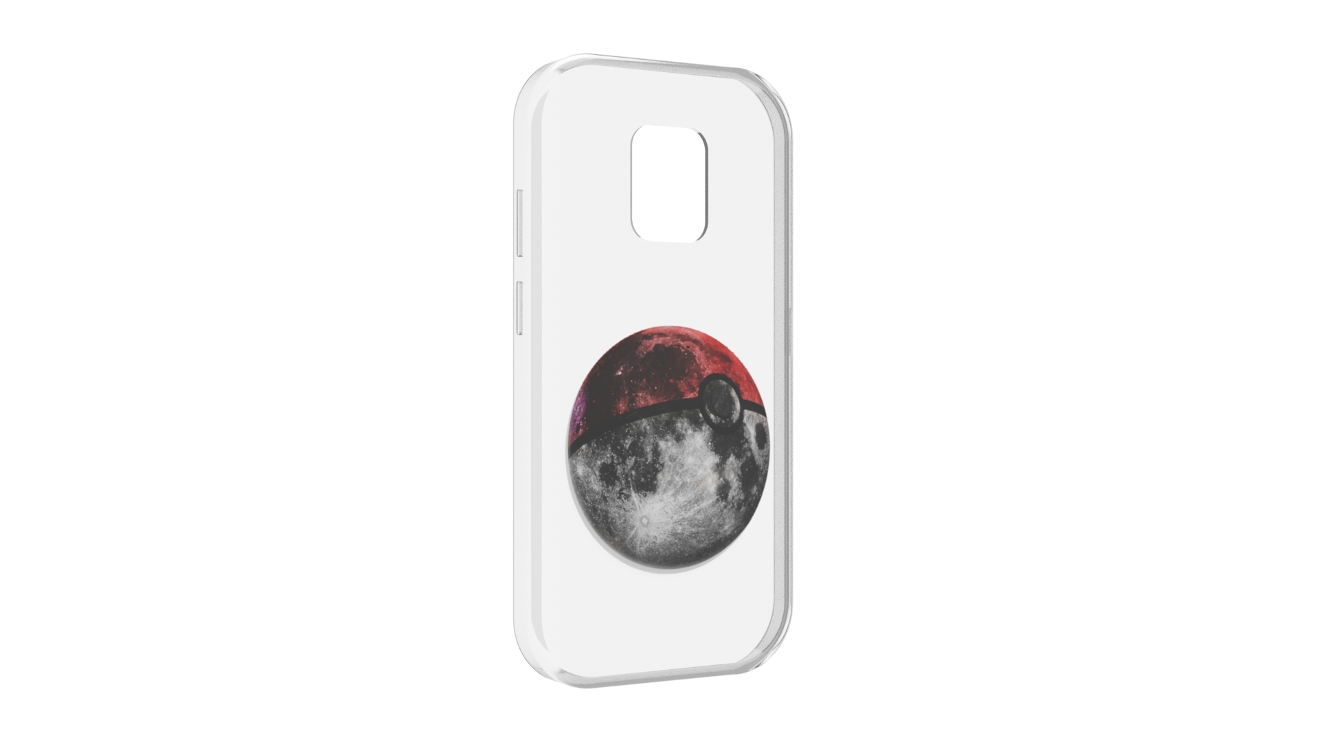 

Чехол MyPads craigos-art для UleFone Power Armor 14/14 Pro, Прозрачный, Tocco