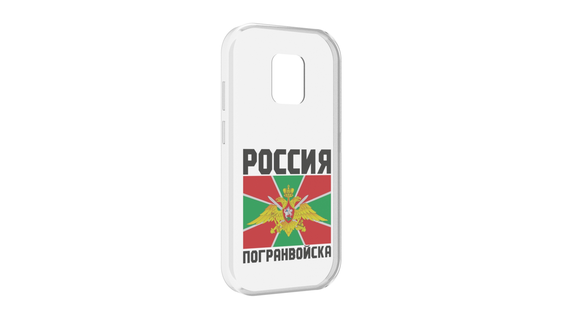 

Чехол на Xiaomi Redmi Note 10/Note 10S/Poco M5s "KAWS pink doll", Прозрачный, Tocco