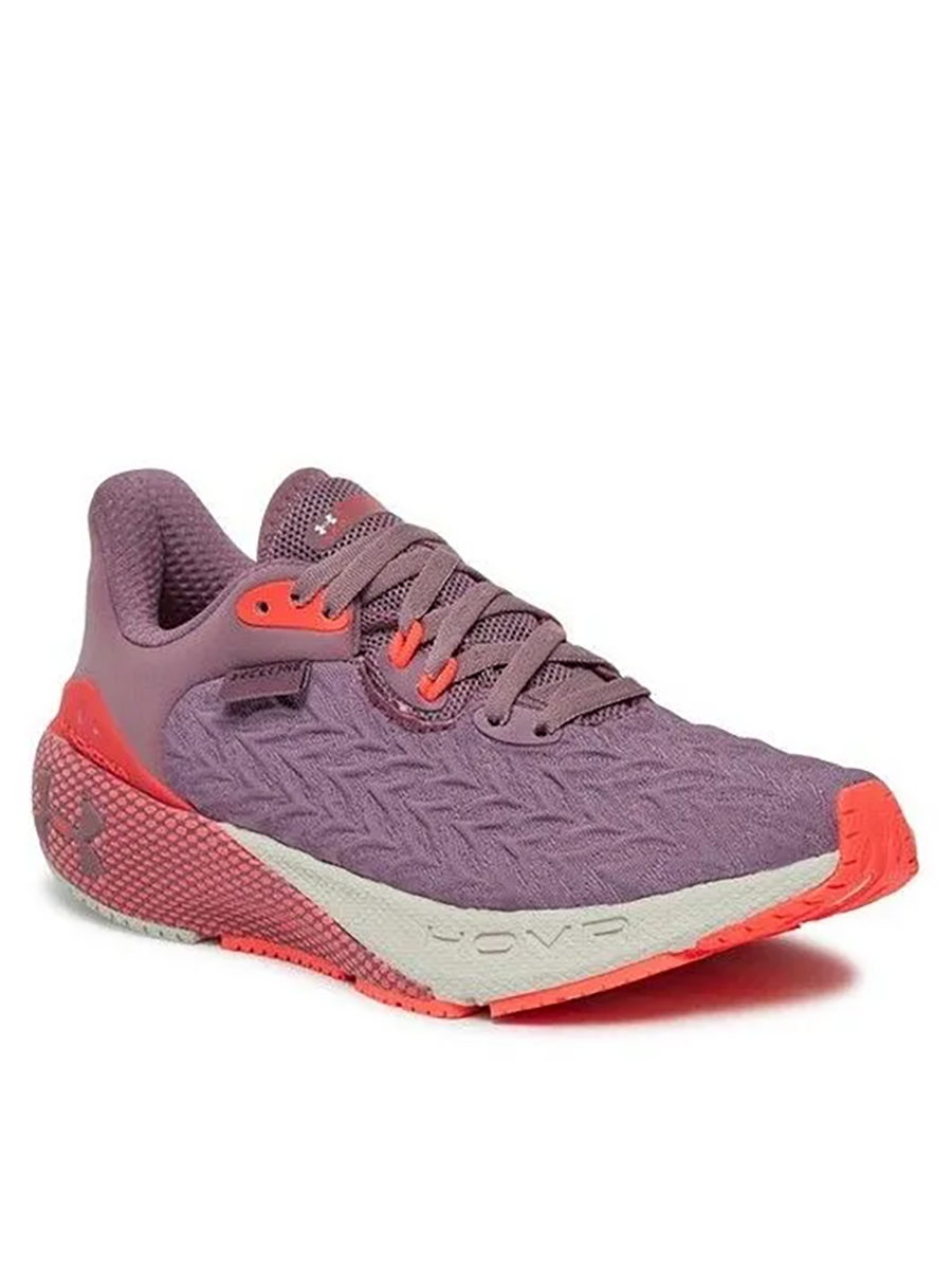 

Кроссовки женские Under Armour Hovr Machina 3026732-600 фиолетовые 36.5 EU, Фиолетовый, Hovr Machina