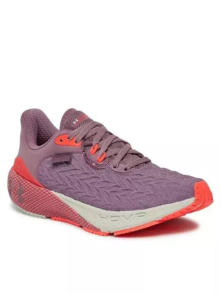 

Кроссовки женские Under Armour Hovr Machina 3026732-600 фиолетовые 37.5 EU, Фиолетовый, Hovr Machina