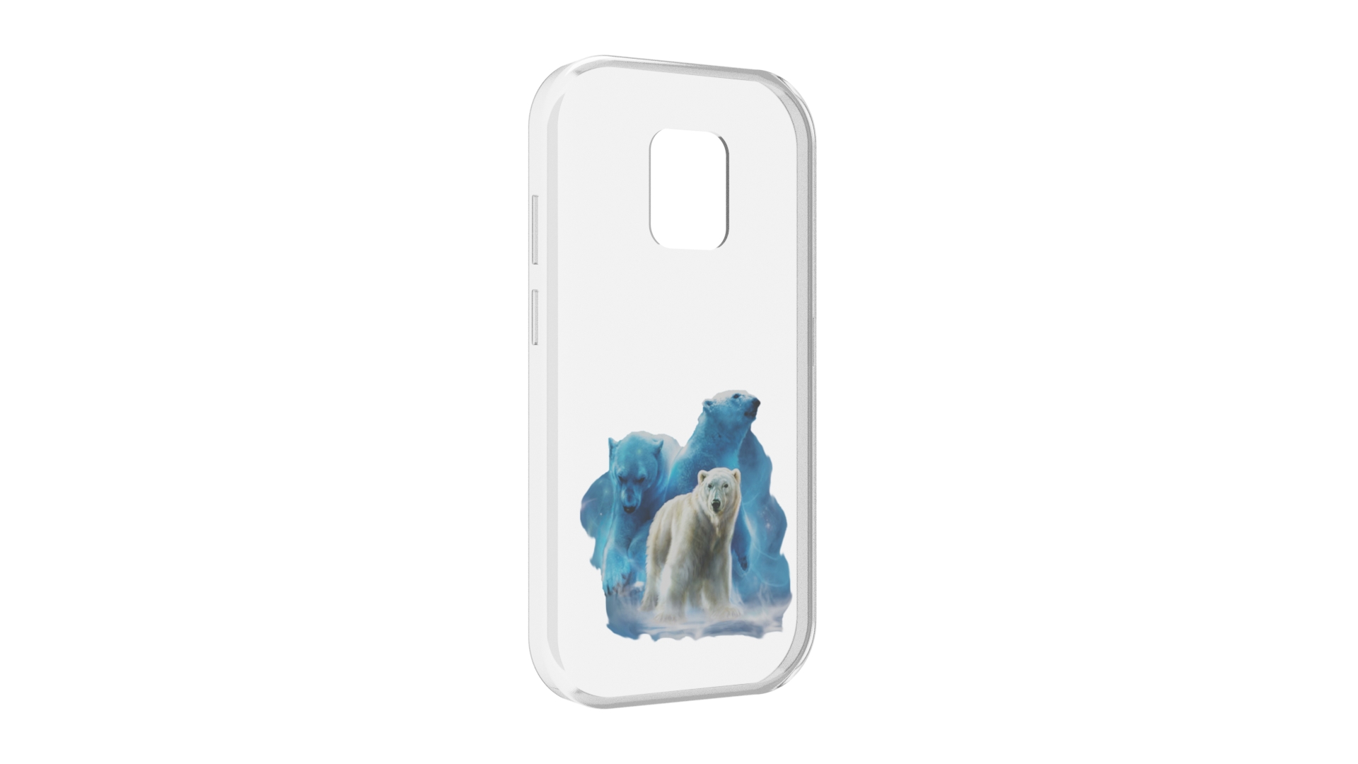 

Чехол MyPads dodge-2 для UleFone Power Armor 14/14 Pro, Прозрачный, Tocco