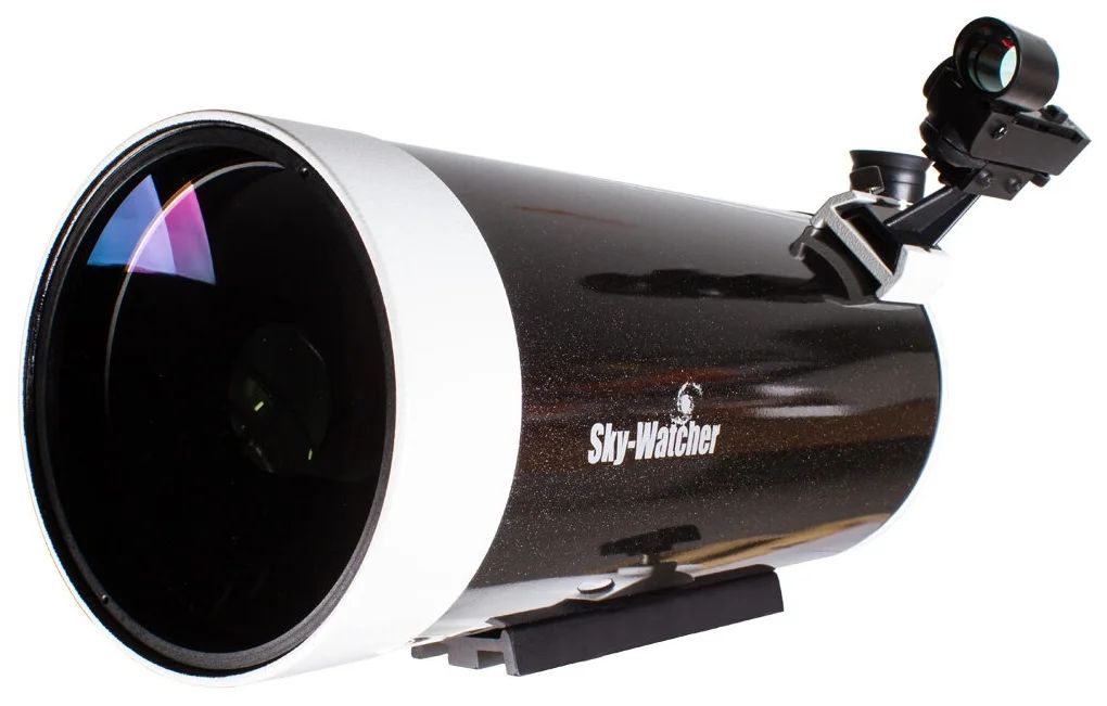 фото Труба оптическая sky-watcher bk mak127sp ota