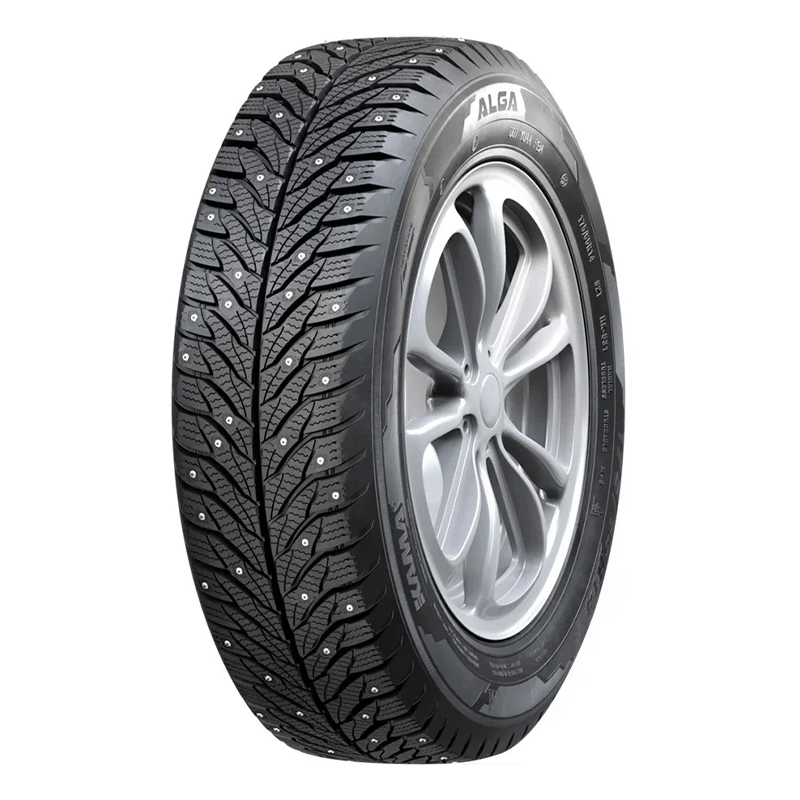 

Шины Kama НК-531 185/70R14 88T, НК-531
