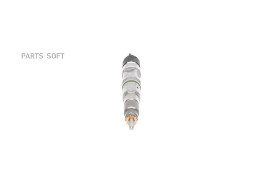 

0 445 120 218_форсунка! Common-Rail CR/IPL26/ZIRIS20S MAN TGA 04 ->