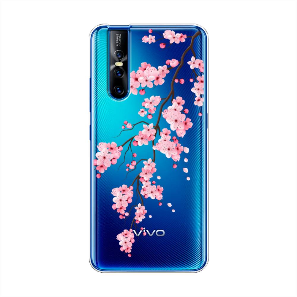 Чехол Awog  на Vivo V15 Pro 