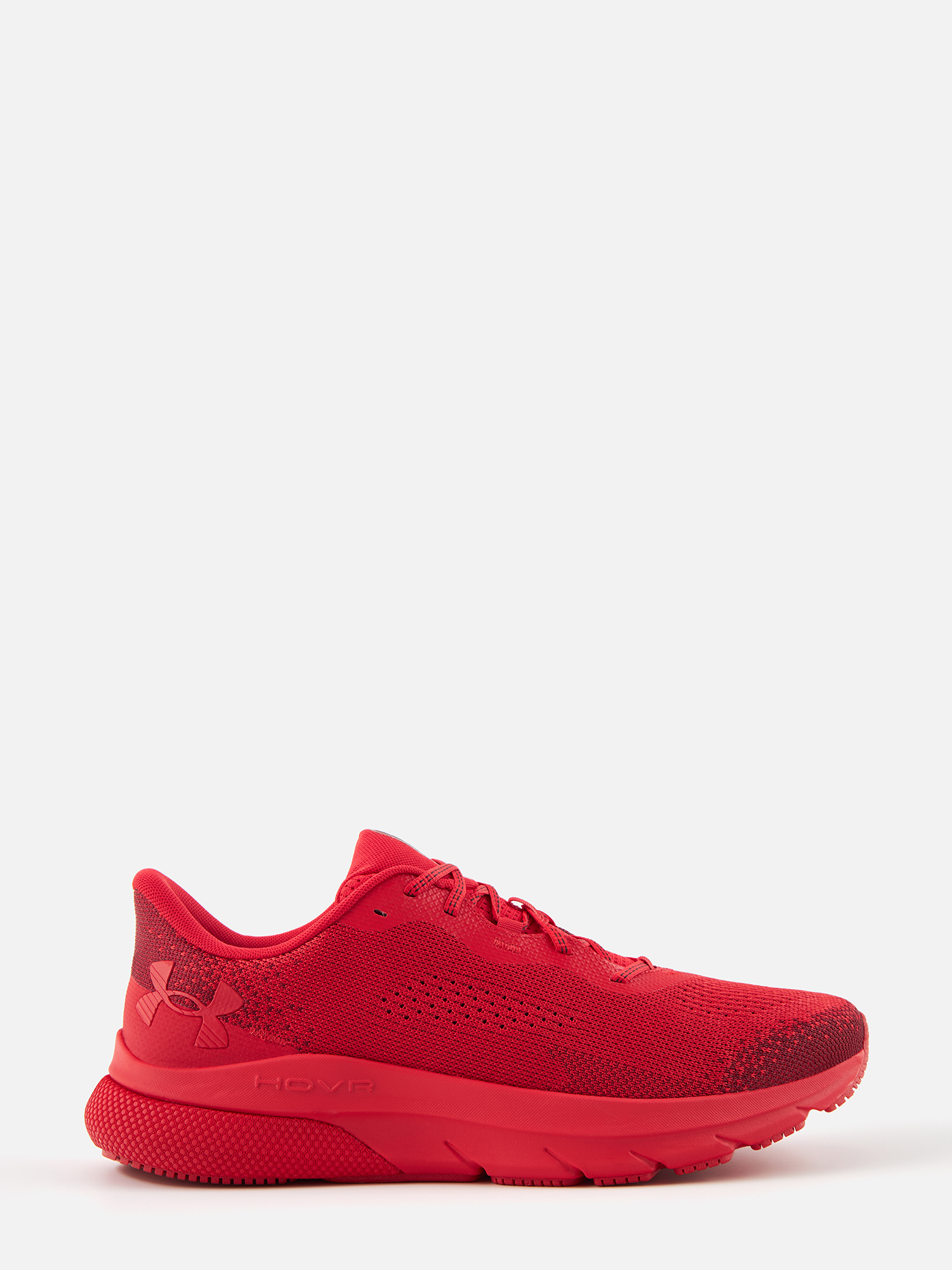 

Кроссовки мужские Under Armour Hovr Turbulence 3026520-602 красные 44.5 EU, Красный, Hovr Turbulence