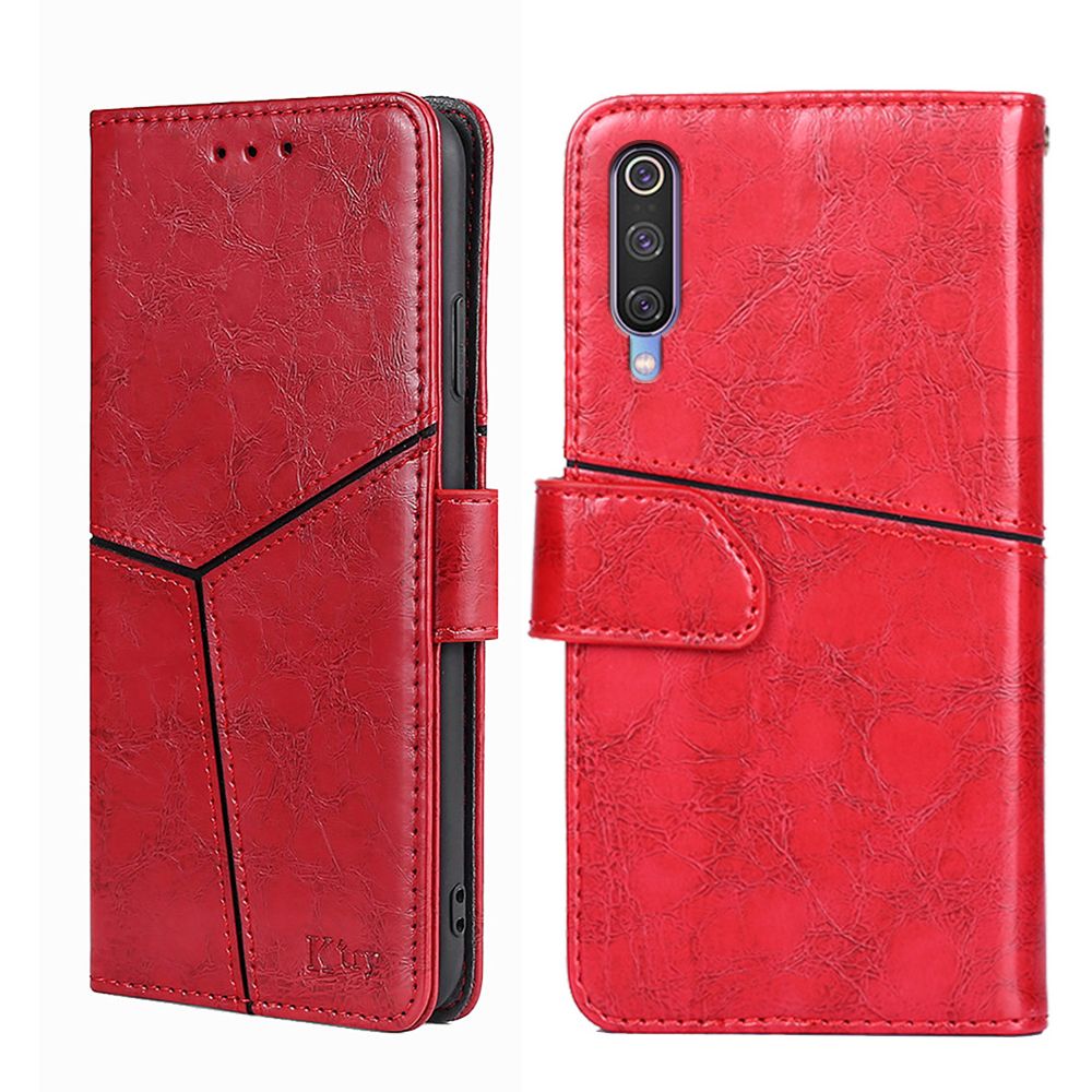 

Чехол MyPads для Xiaomi Mi 9 красный (258168)