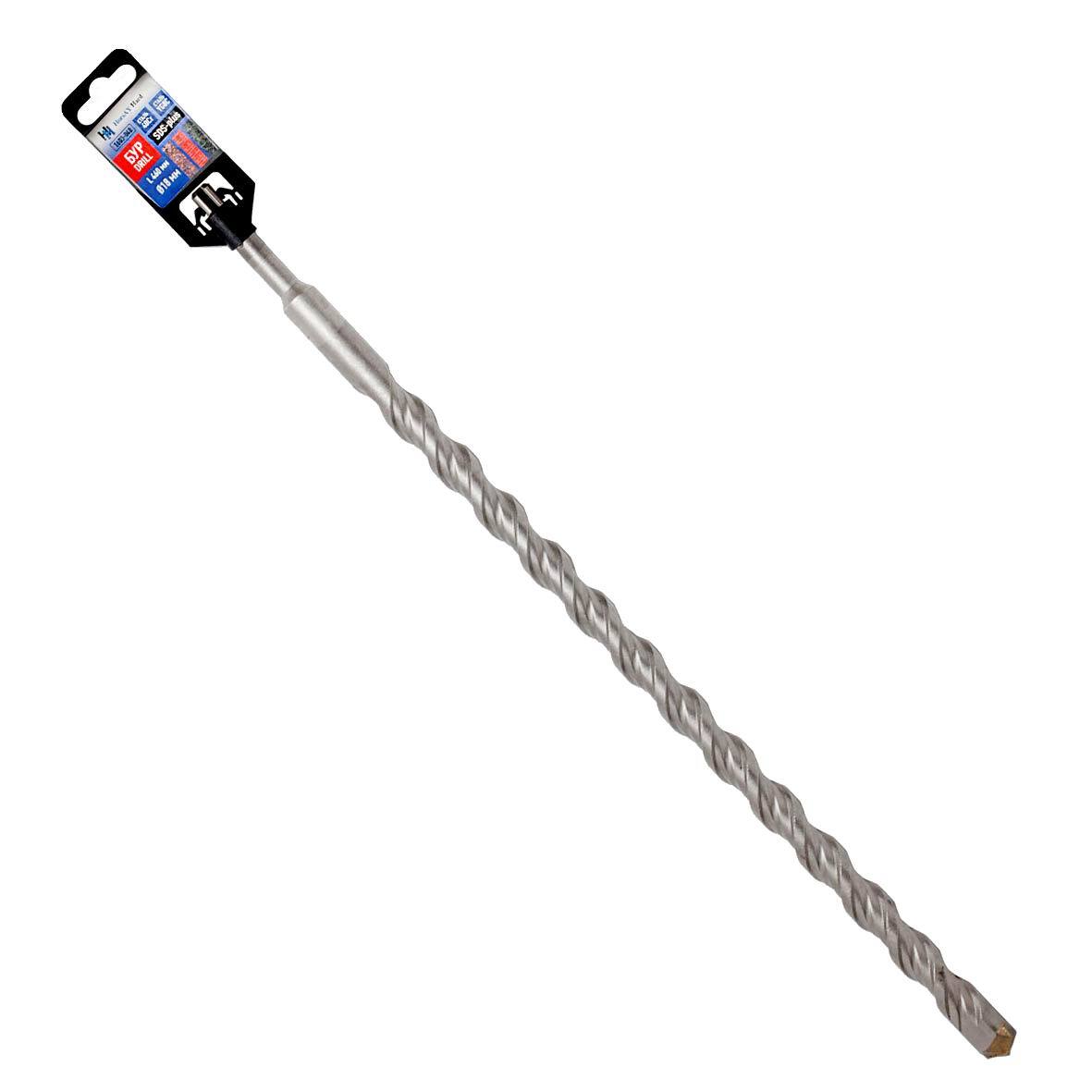 

Бур по бетону HorsAY Hard SDS plus 18 х 460
