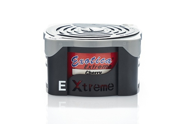 

Ароматизатор в машину EXOTICA Extreme XTR-CHE, Серый