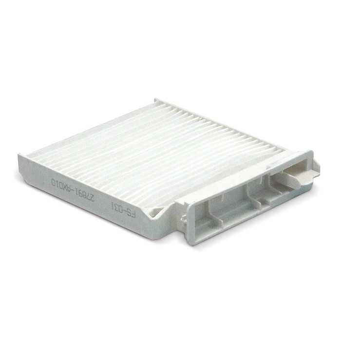 

Фильтр салонный FORTECH FS031