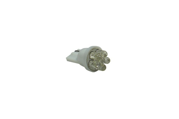 

Лампа светодиодная Delta GM06 T10-6LED