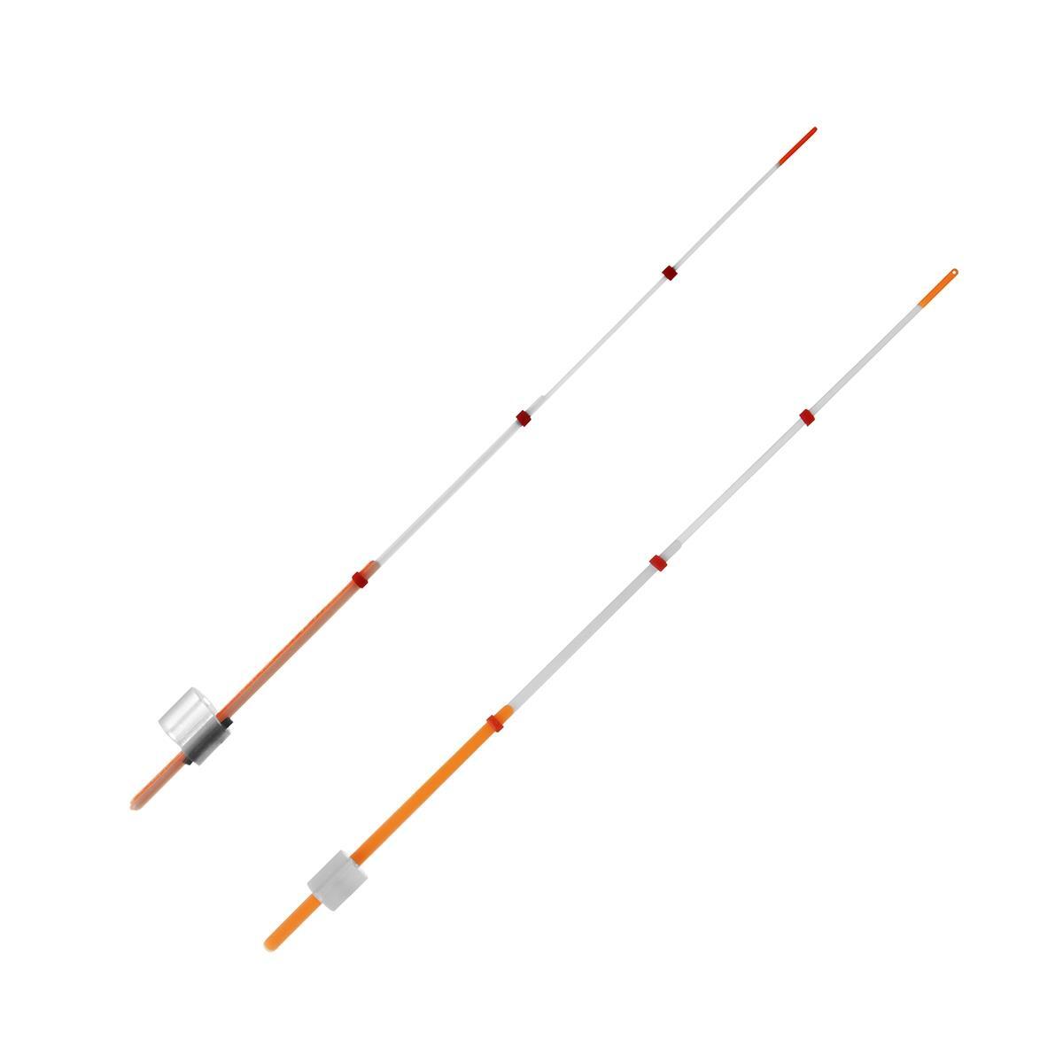 

Кивок комбинированный NOD S-LS18 (140 мм, жёсткость 0,35) (S-LS183514) Helios