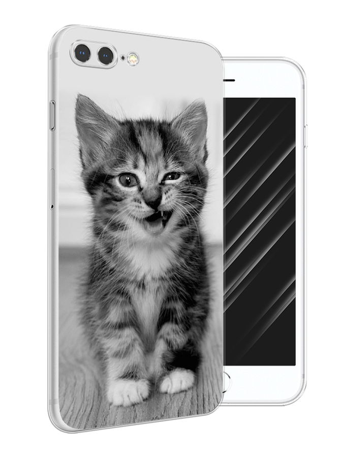 Чехол Awog на Apple iPhone 7 Plus / Айфон 7 Plus 
