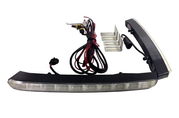 

Дневные ходовые огни АС DRL-XK-K10-W O