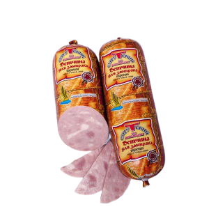 

Ветчина Сургутский мясокомбинат Для завтрака 1 кг